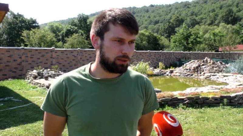 Medvedicu so štyrmi mláďatami považujú ochranári za úspech