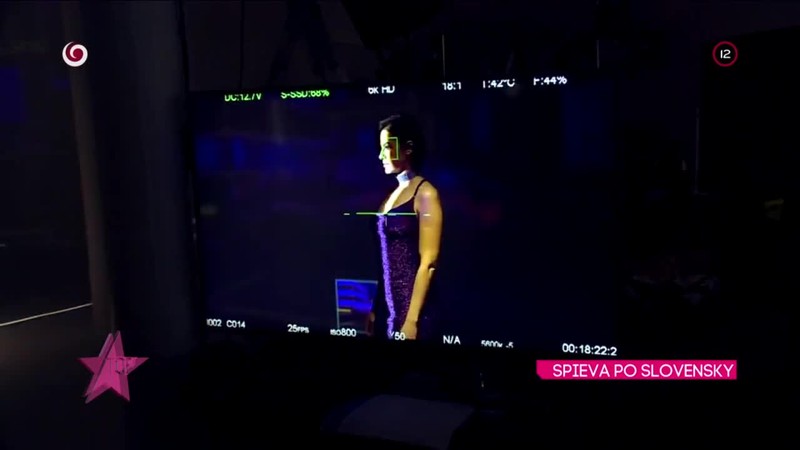 SPIEVA PO SLOVENSKY