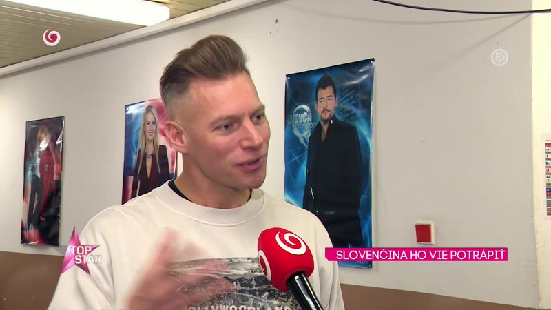 SLOVENČINA HO VIE POTRÁPIŤ