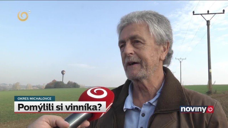 Pomýlili si vinníka?