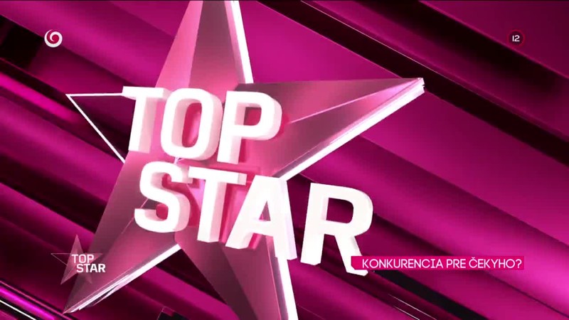 KONKURENCIA PRE ČEKYHO?