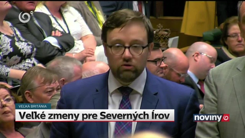 Veľké zmeny pre Severných Írov