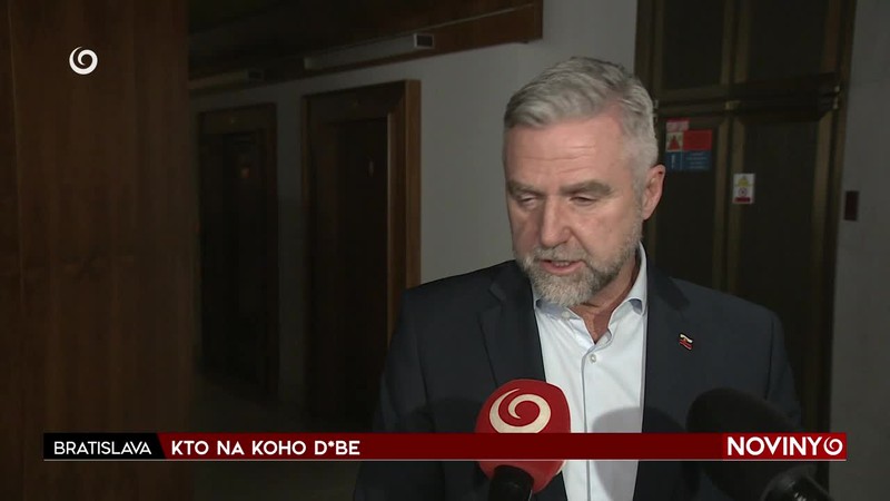 KTO NA KOHO D*BE