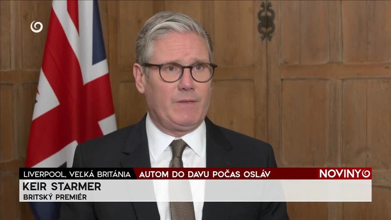 AUTOM DO DAVU POČAS OSLÁV