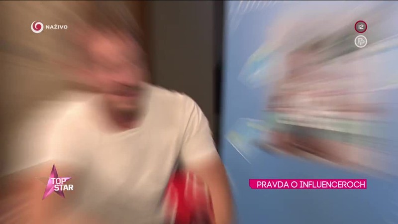 PRAVDA O INFLUENCEROCH
