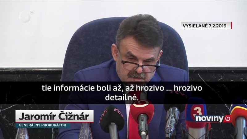 Ďalšie obvinenia z prípravy vrážd
