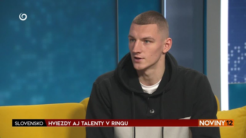 Hviezdy aj talenty v Ringu