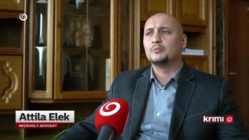 Konateľom proti svojej vôli