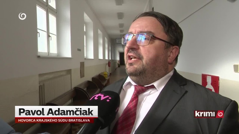 Holanďana by mal riešiť náš súd