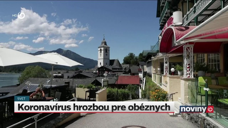 Koronavírus hrozbou pre obéznych