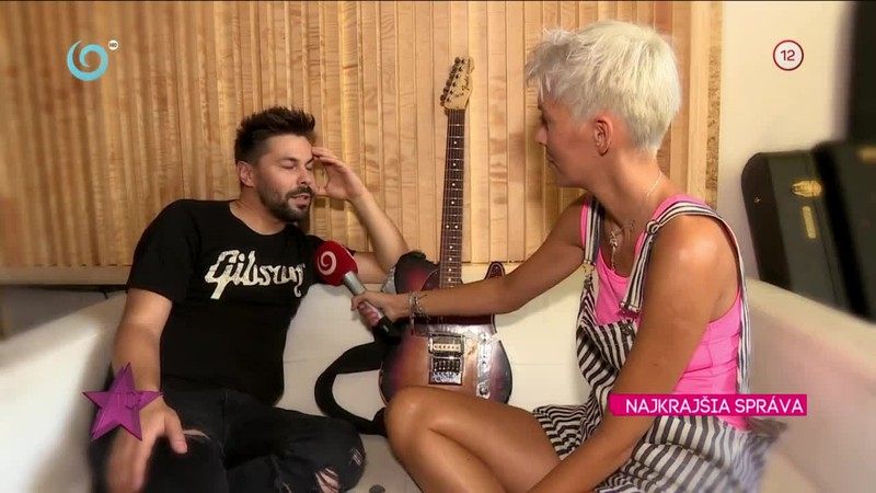 NAJKRAJŠIA SPRÁVA