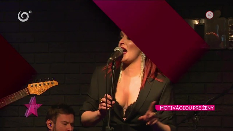 MOTIVÁCIOU PRE ŽENY