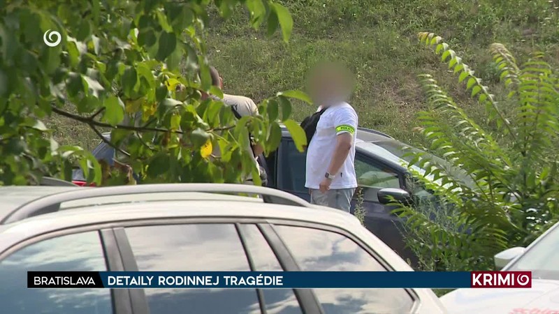 DETAILY RODINNEJ TRAGÉDIE