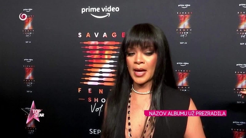 NÁZOV ALBUMU UŽ PREZRADILA