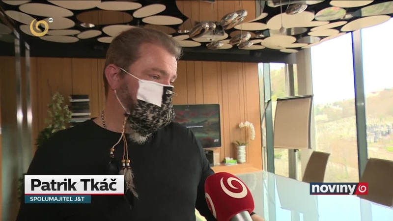 Ďalšia pomoc pre Slovensko