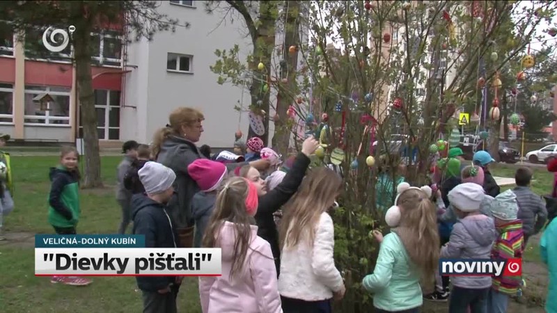 "Dievky pišťali"
