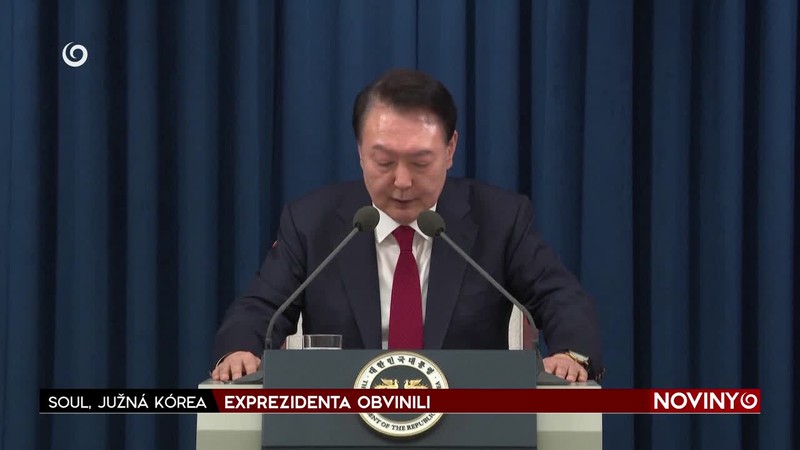 EXPREZIDENTA OBVINILI