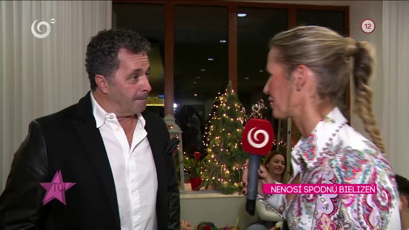 NENOSÍ SPODNÚ BIELIZEŇ