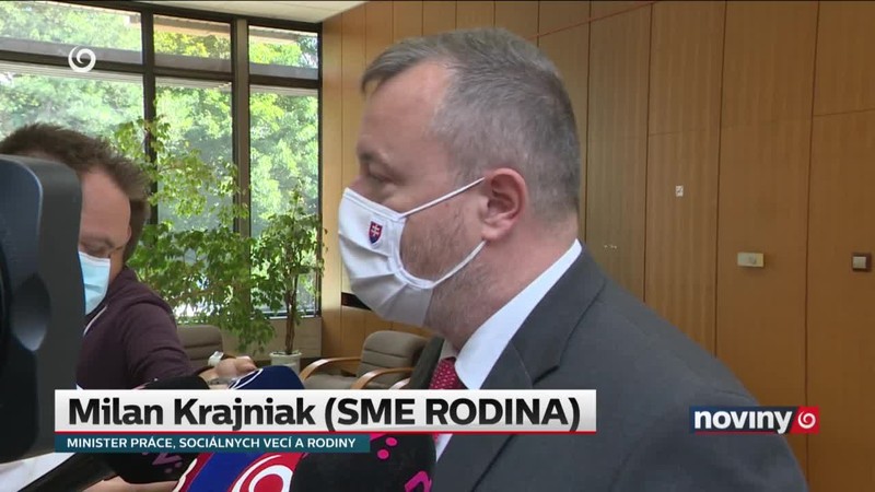 Prezidentka medzi seniormi