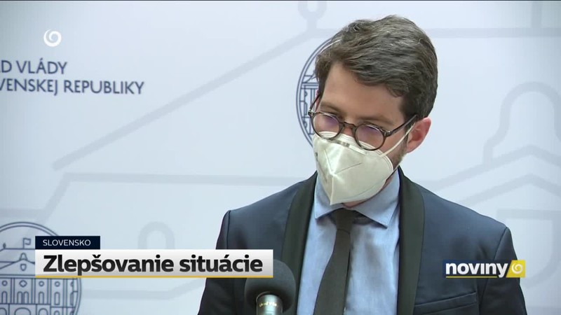 Zlepšovanie situácie