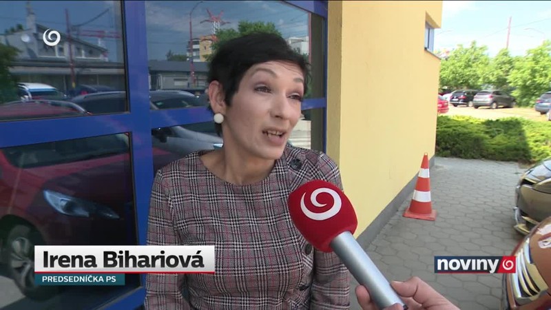 Slováci sa nedokážu zomknúť?