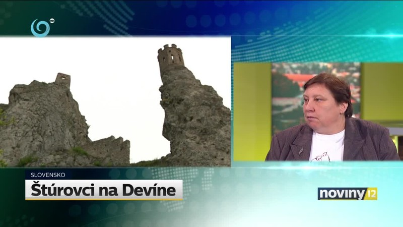 Štúrovci na Devíne II.