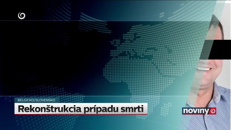 Rekonštrukcia prípadu smrti