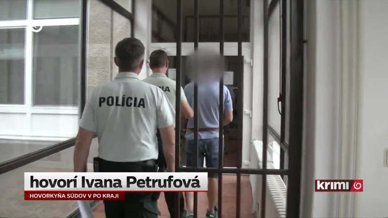 Vyhrážanie smrťou a provokácie