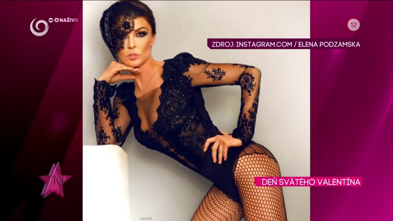 DEŇ SVÄTÉHO VALENTÍNA