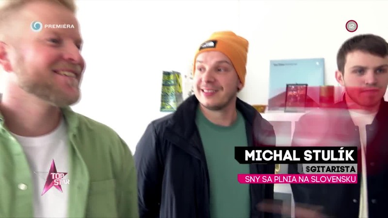 SNY SA PLNIA NA SLOVENSKU