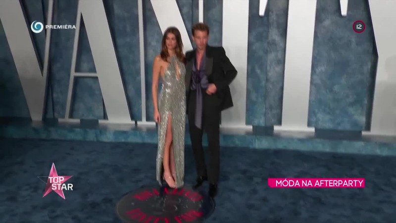 MÓDA NA AFTERPARTY