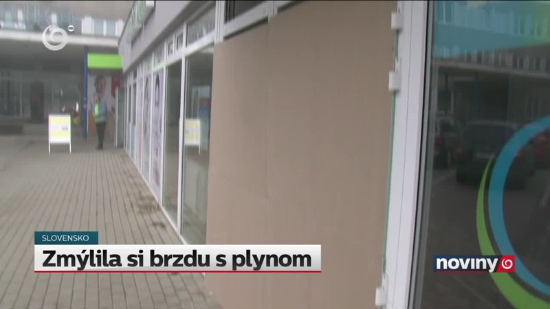 Brutálny útok vo väznici