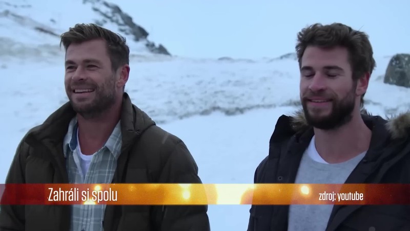 Filmové minuty EP35 2024