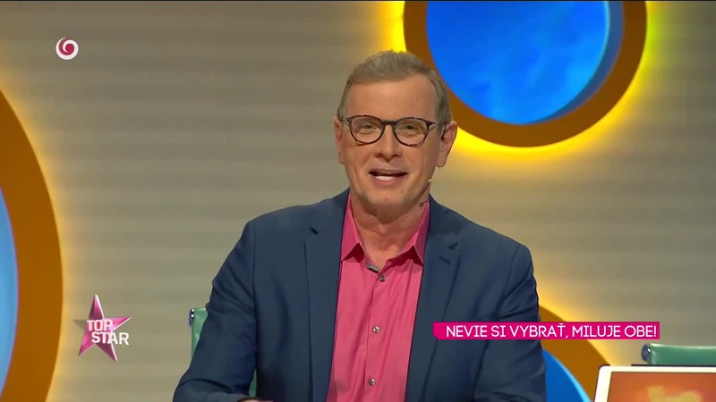 NEVIE SI VYBRAŤ, MILUJE OBE!