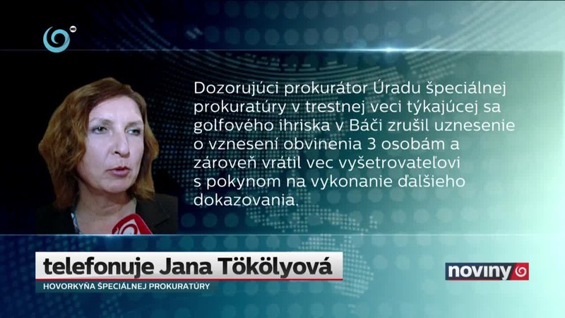 Jedno z obvinení M. Kočnera zrušili