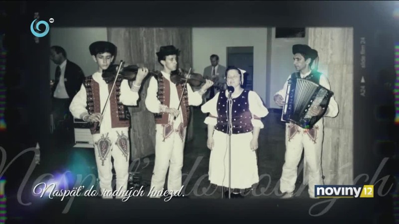 Rodné hniezda Ondreja Kandráča