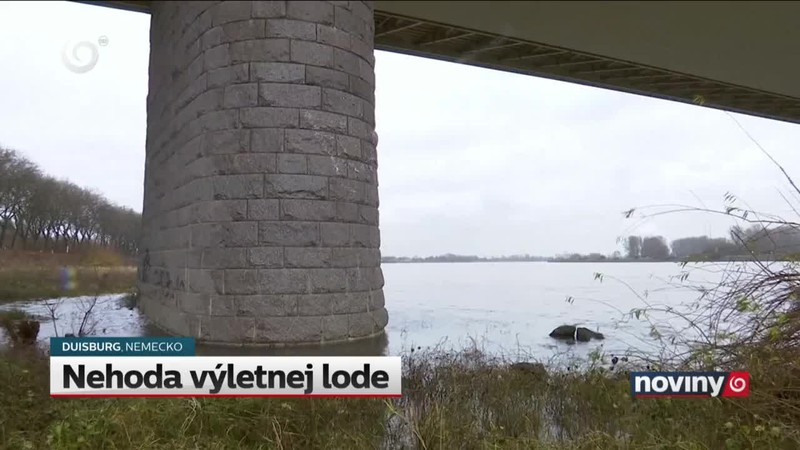Nehoda výletnej lode