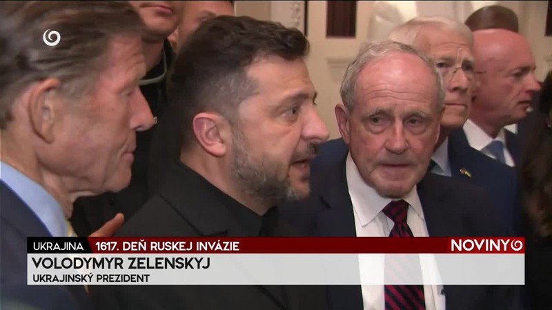 1617. DEŇ RUSKEJ INVÁZIE