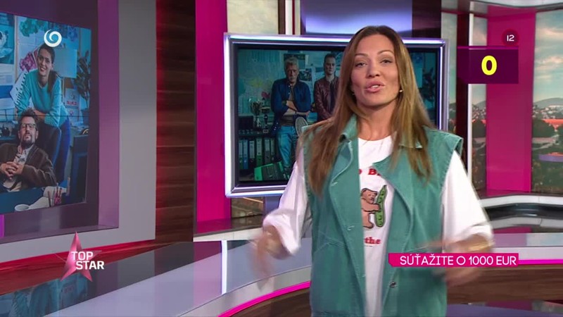 Súťažite o 1000 eur