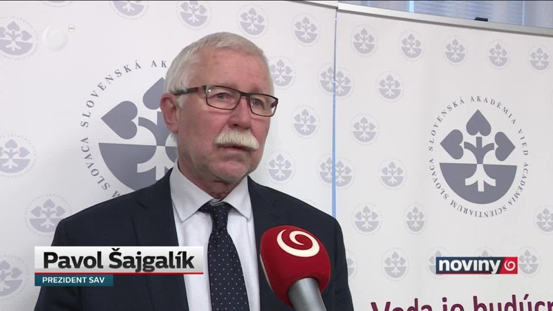 NKÚ a transformácia SAV