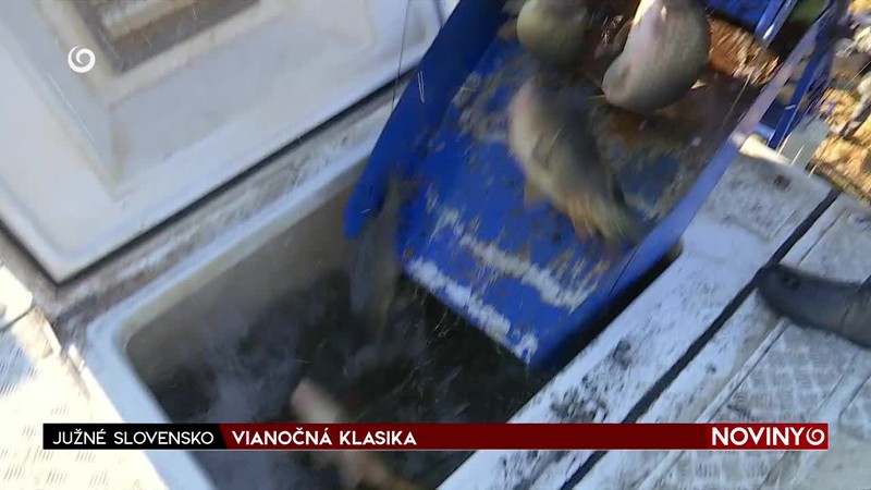 VIANOČNÁ KLASIKA