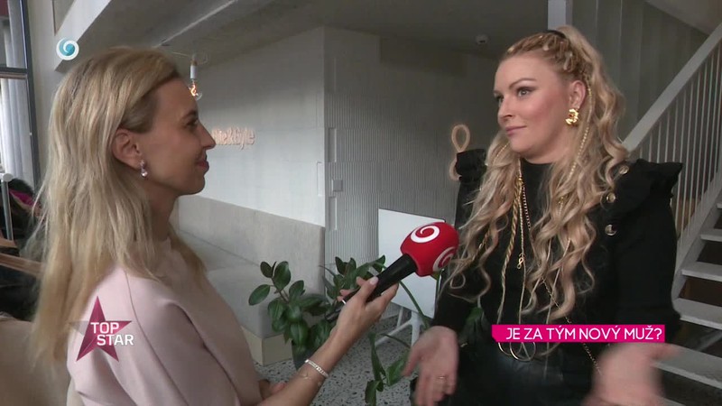 Je za tým nový muž?