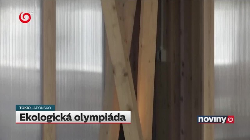 Ekologická olympiáda
