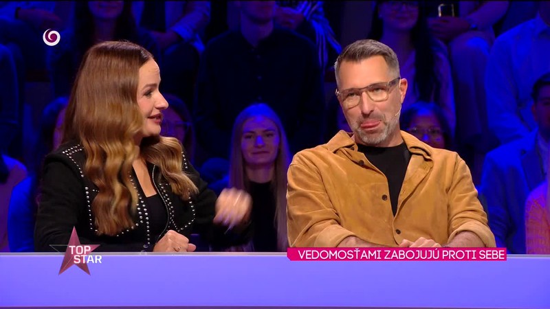 VEDOMOSŤAMI ZABOJUJÚ PROTI SEBE