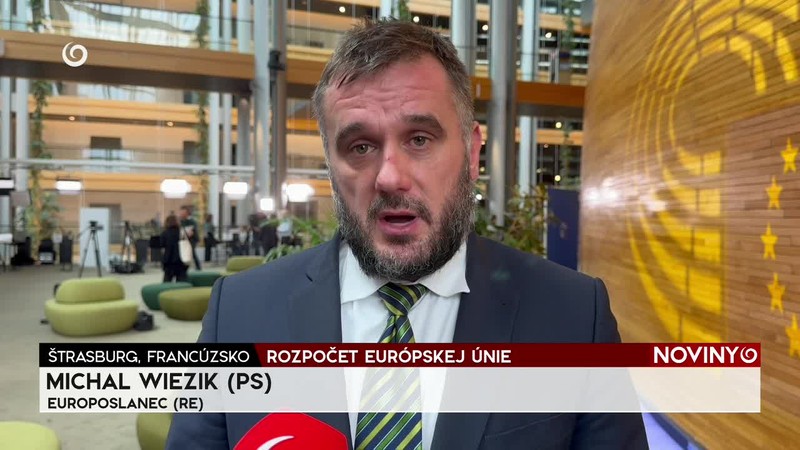 ROZPOČET EURÓPSKEJ ÚNIE