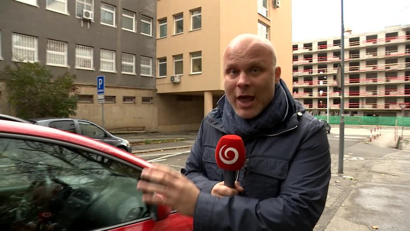 V prípade Pavla Ruska vypočúvajú ďalších svedkov. Jedným z nich má byť jeho ochrankár