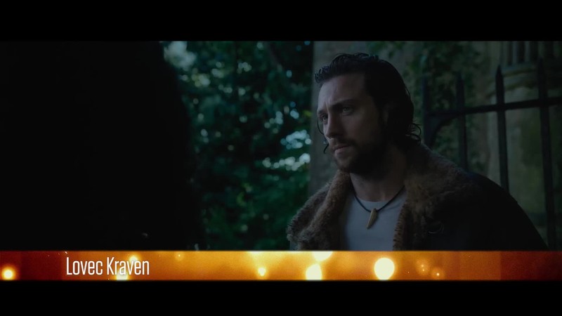 Filmové minuty EP 33 2024