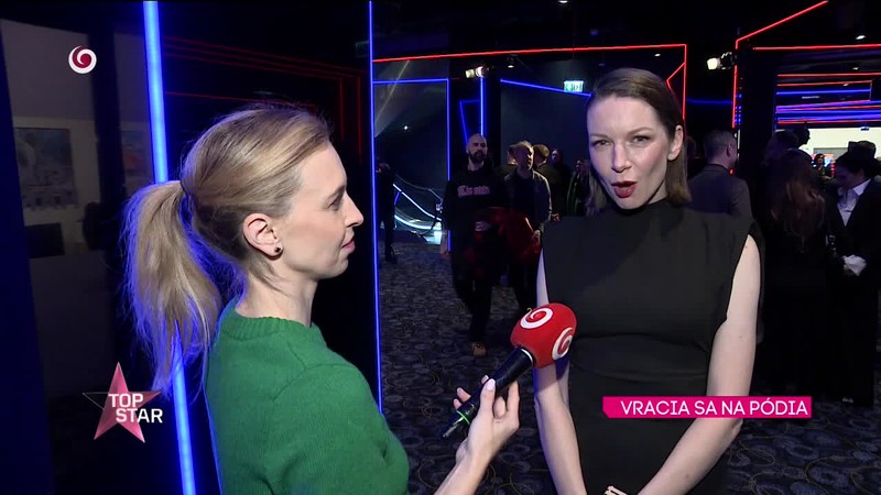 VRACIA SA NA PÓDIA