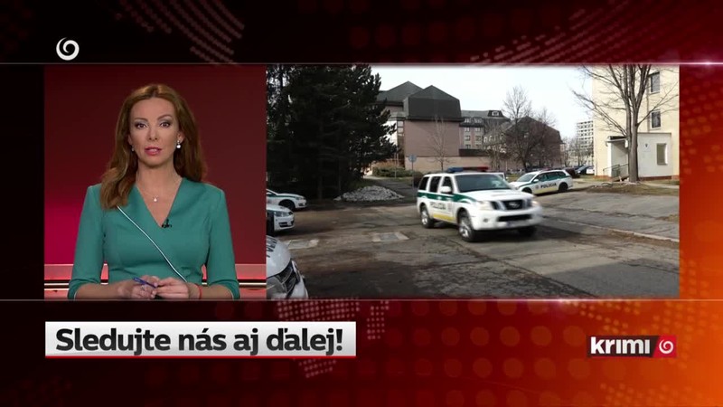 3 útoky, 3 obete