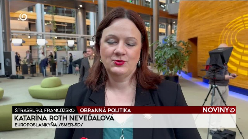 OBRANNÁ POLITIKA